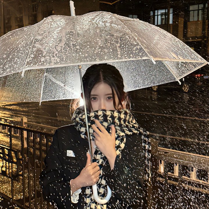 借王#东京电视台封面