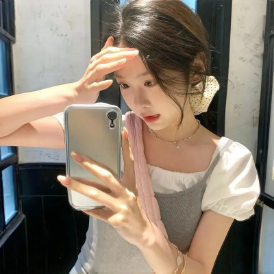 非可疑人员封面